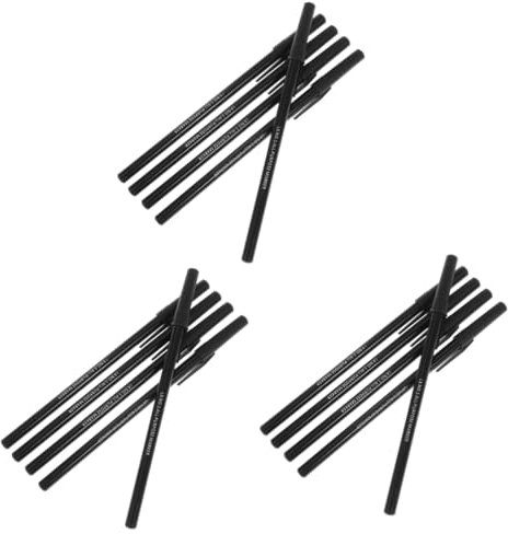 STOBOK 15stücke Textilmarker Für Waschmaschine Wasserdichte Beschriftungsstifte Für Kleidung Langlebige Permanente Tinte Für Zuhause Büro Und Handwerk