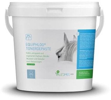 USG - VALETUMED EQUIPHLOG® TONERDEPASTE