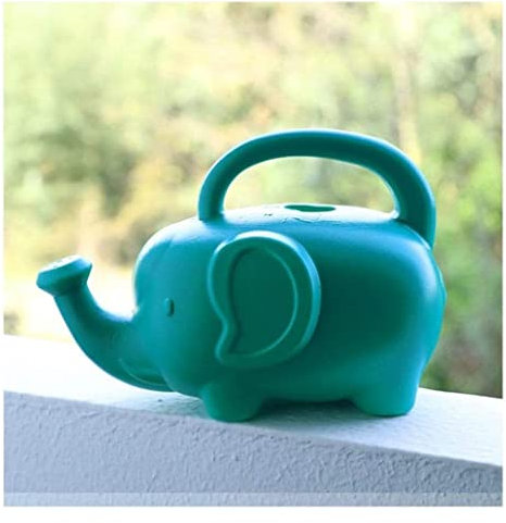 Gießkanne Für Den Garten Sprinkeln kann Plastik for Innenhausepflanzen for niedliche Bewässerung Topf bewässern, um Gartengarten zu garten, um zu garten, um einen Topf zu garten Gießkanne Für Pflanzen