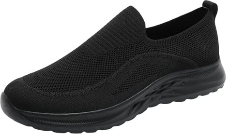 Sneakers Uomo Pelle Scarpe Uomo Casual Scarpe Antinfortunistica Vestiti da Lavoro Uomo Scarpe Inverno Uomo Scarpe Scamosciate Uomo Spray impermeabilizzante Scarpe Scarpe Sposa