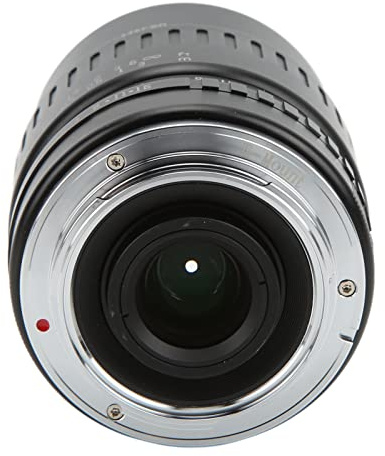 Qukaim TTArtisan - Obiettivo macro APSC da 40 mm F2.8 1:1, messa a fuoco manuale per fotocamere con attacco E A5000, A5100, A6000, obiettivo macro 40 mm F2.8 per fotocamere compatte e leggere