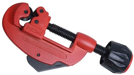Tagliatubi 3-32 Mm Tagliatubi ad alte prestazioni Strumento per il taglio di rame alluminio accessori in acciaio inox tagliatubi professionale