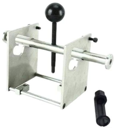 Okiyakusama Compressore per Molle Valvole Motore Riparazione Veicoli Valvola a Filettatura Liscia