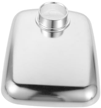 BAZEITFLOW Accesorios para Picadora de Carne Eléctrica Bandeja de Aluminio para Carne Repuesto Fácil de Instalar Capacidad Grande para Cocina