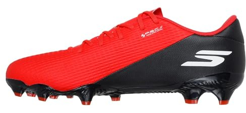 Skechers Skx_2 Academy FG Mens Football Cleats-Lightweight Performance Boots, Zapatillas de fútbol Hombre