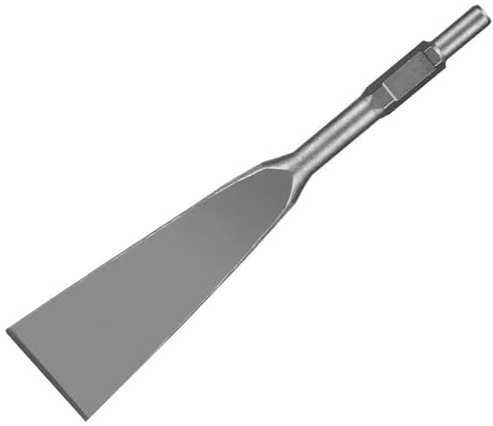 Vanga d'argilla Grande piccone elettrico scava trincee for sollevare alberelli, pala a forma di cuore pesca, diamantata, speciale a benzina(Diamond shovel)