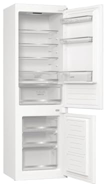 Gorenje RKI517D61 Einbau-Kühl-Gefrierkombination