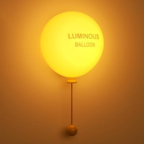 Night Light Kid, Soft Silicone Balloon Warm Light Lamp 3 Level Dimmable Touch Control Nursery Nightlight 900mAh USB Rechargeable Bedside Lamp with Timer Pat Pat Lights for Baby Ideal Gift Room Decor