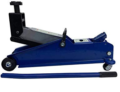 LiftMaster 3 Ton Trolley Jack Car 4x4 Van SUV High Lift 192-532mm