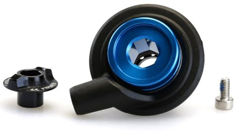 Remote Fork Kit Fox FIT4 F-S Push-to-Lock 2018