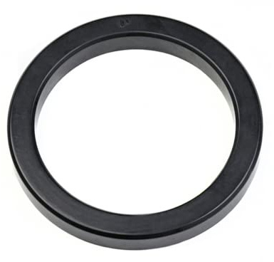 ITALPARTS Dichtung O-Ring für Siebträger Kaffeemaschine E61 Brühgruppe Brühkopfdichtung, Faema E61 Espresso Machine Group Head Gasket (9mm)