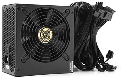 High Power Fuente de alimentación Performance GD 800W 80+ Gold (HP1-J800GD-F12S)