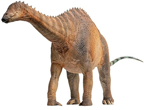 PNSO Prehistoric Dinosaur Models (63 Chuanchuan The Lingwulong)