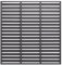 ARKEM Canniccio Recinzione recinto Balcone frangivento,Pannello di Recinzione in WPC 180x180 cm Grigio