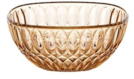 Guzzini - Vanity, contenedor de 21 cm, cipra, en SAN biológico y Bio-based SMMA - ARIA