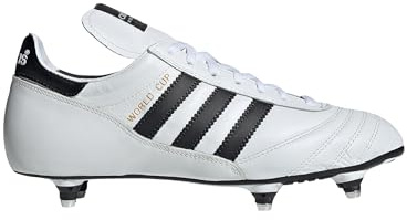 ADIDAS Coupe du Monde SG, Blanc, 43 1/3 EU