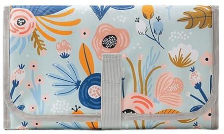 Matelas À Langer Bébé Imperméable Et Facile À