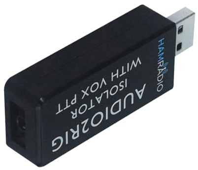 Dasbsug USB Sound Card AUDIO2RIG ISOLATOR For Enhances Auditory Clear On Computers Improved Auditory External Card