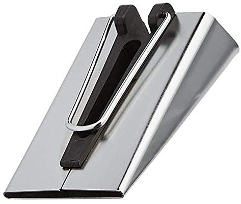 LNKA Schrägbandformer 50 mm, zum Nähen und Quilten von Werkzeugen (Schrägbandformer - 50 cm)