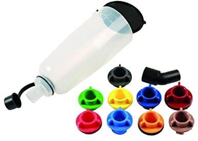 Laser 7980 Laser Oil Funnel Kit
