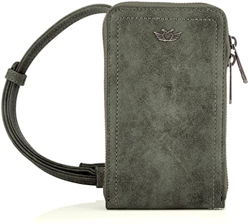 Fritzi aus Preussen Damen Fritzi08 Jozy Vintag 496 Soda Cross Bag