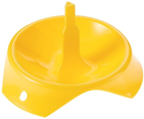 North Mountain Supply Single Bottle Drying Drainer - Great for Drying Single Bottles in The Kitchen