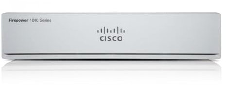 Cisco Firepower 1010E Next-Generation Firewall Sicherheitsgerät