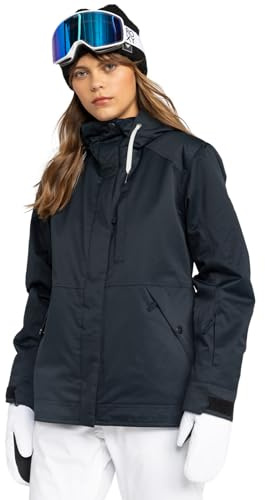 Roxy Billie - Giacca da Snowboard da Donna