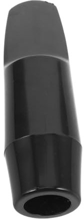 HEMOTON Saxophon-mundstück Für Altsaxophon Geeignet Für Jazz Und Klassikdarbietungen Verbessert Die Klangqualität