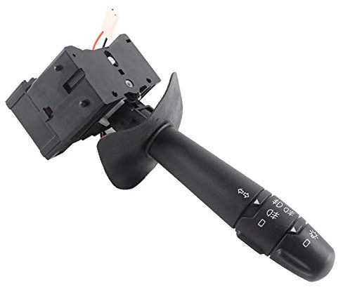para Renault Kangoo I Clio II, Interruptor de Palanca de Luces Intermitentes de la Columna de dirección, OE: 7701048957