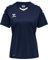 hummel T-Shirt Hmlcore Damen
