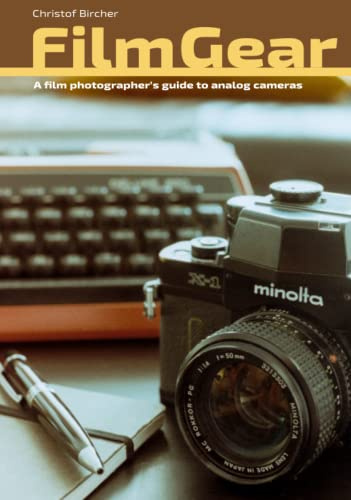 Film Gear: A film photographers guide to analog cameras