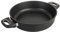 Gastrolux - Olla de cocción lenta, 28 cm, todo tipo de luces e inducción, revestimiento antiadherente Biotan Plus, Indeformable, 172028