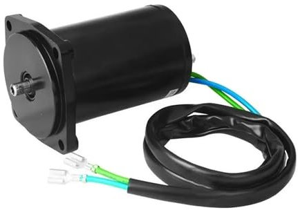 Anlasser Für Evinrude Für Außenborder 25-50 HP OMC Für Johnson Motorboot Starter OEM 437801 435532 433226 6242 36120-ZV5-821 Tilt Trim Motor Starter Motor