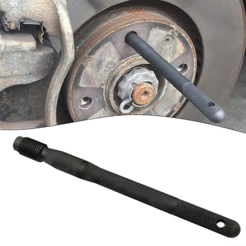 Radaufhänger Ausrichtungsstift Führungswerkzeug M14x1,5, Kohlenstoffstahl Radbolzen Positionierungsdübel für Auto & LKW Radmontage
