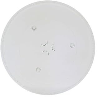 Rotating Plate Diameter 285 mm 49PM043 for Samsung Microwaves