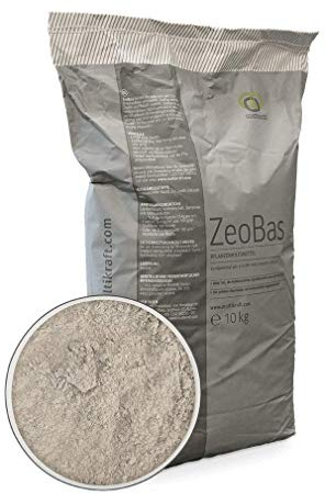 Multikraft ZeoBas, 10 Kg