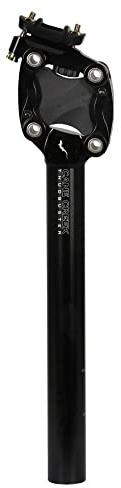 Cane Creek Thudbuster ST Suspension Seatpost 27.2 (Newest Version), Black