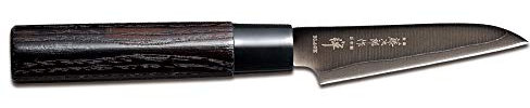 Tojiro Zen Black Obst-/Schälmesser 90mm