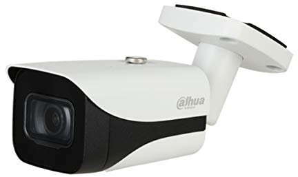 Dahua - telecamera AI IP ONVIF PoE 5MP 2.8mm IR 50M WDR Wizmind - IPC-HFW5541E-SE