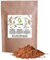 GreatVita Bio Kakaopulver 1x 800g - Rohes Kakaopulver für Getränke & Backwaren | Organisch & Naturprodukt ohne Zusätze | Vielseitig einsetzbar für Schokolade, Desserts & Müslis