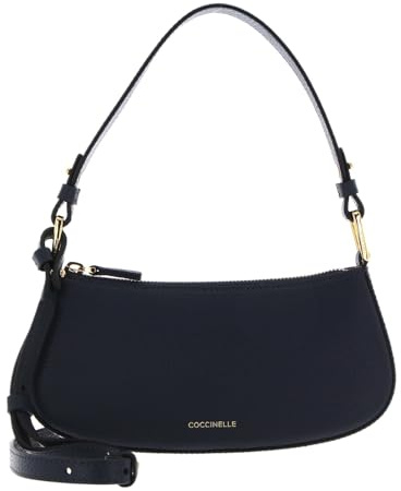 Coccinelle Merveille Mini Bag Midnight Blue