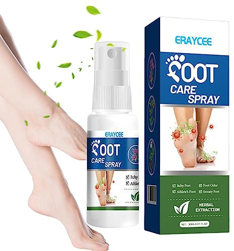 Pacienjo Mangeurs d'odeurs pour Chaussures - 30 ML d'éliminateurs d'odeurs, liquides, désodorisants désodorisants | Éliminateurs d'odeurs pour Les Pieds, Spray Liquide pour Sportifs, Professionnels