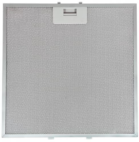 SPARES2GO Fettfilter kompatibel mit AEG, passend für Electrolux, passend für Zanussi Dunstabzugshaube (320 mm x 32 cm)