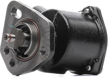 RIDEX 387V0008 Pompa depressione Sistema frenante meccanico con anello tenuta Diesel