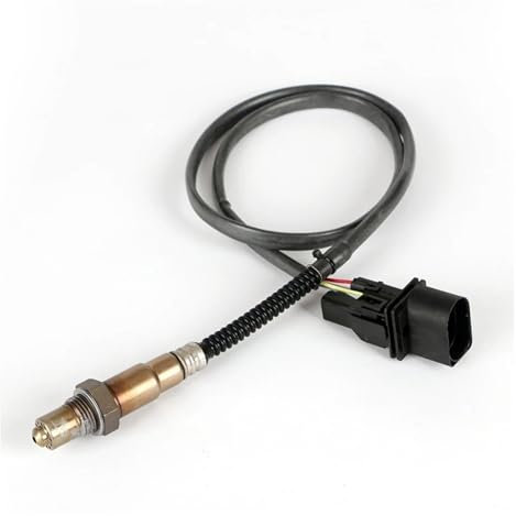 Sauerstoffsensor Breitband LSU 4,2 Sensor O2 Sauerstoff Sensor 5-Draht 234-5117 0258007090 Für Touareg Für Passat Für Golf Für Käfer Lambdasonden