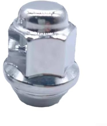 Dado ruota ad alta resistenza per Kia Forte, facile installazione, adatto per vari modelli