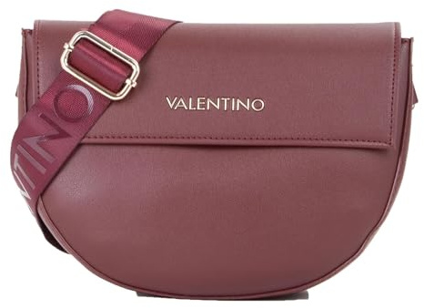VALENTINO Bigs Flap Bag Prugna