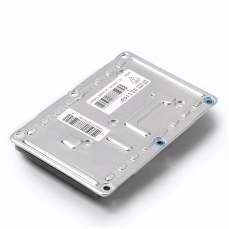 HID Xénon Ballast 4 Broches LAD5GL 8E0907391A 89035113 Module Ballast HID Au Xénon pour Automobiles Unité D1 D2 Allumeur Voiture pour Volvo pour V70 2004 - 2007