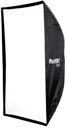 Phottix Raja PH82726 Softbox 81,3 x 119,4 cm